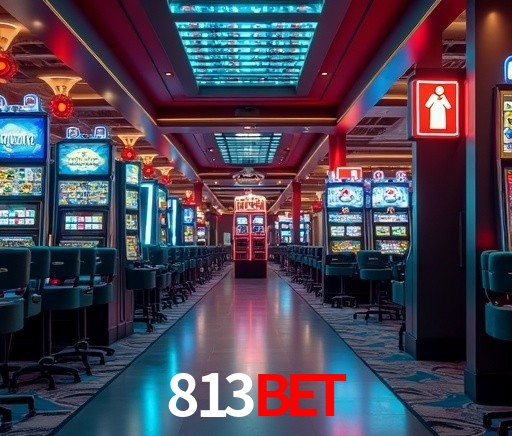 813bet
