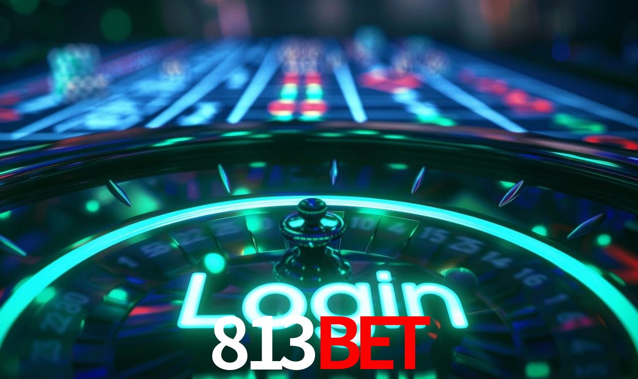Login Seguro 813bet