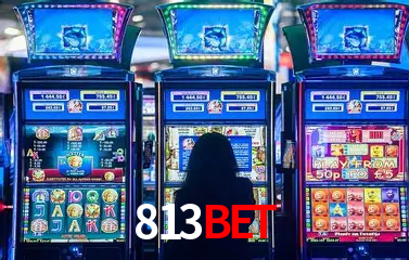 Explorando a Categoria de Eventos em Apostas na 813bet