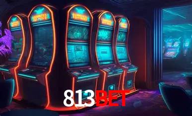 Inovações de Jogos na 813bet: O Futuro das Experiências Interativas