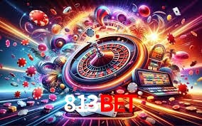 Cadastro Rápido 813bet