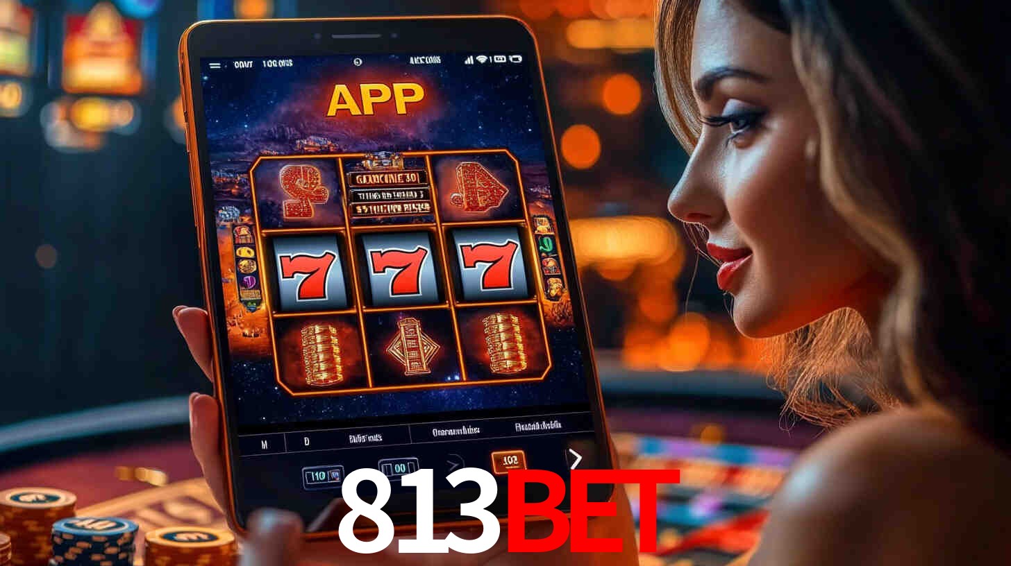 813bet