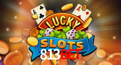 Apostas Esportivas na 813bet: Um Guia Completo