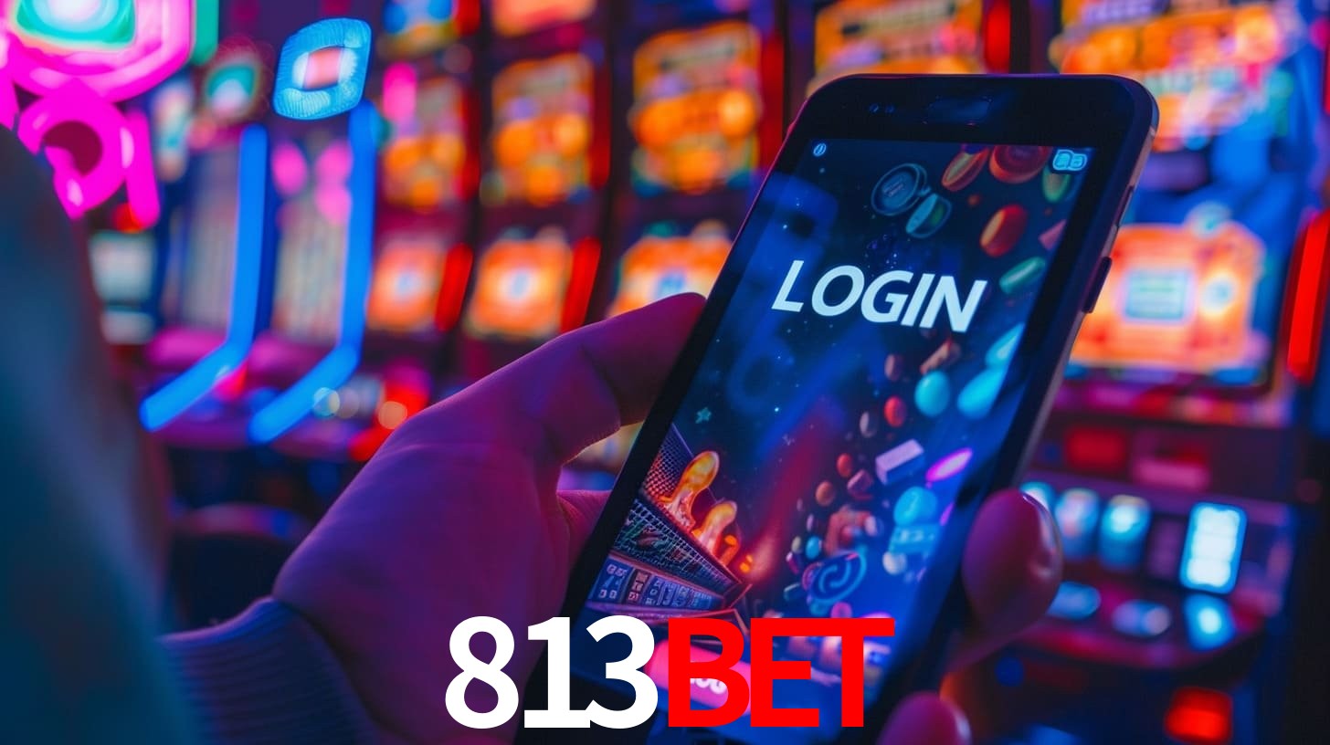 Recursos de Bônus 813bet
