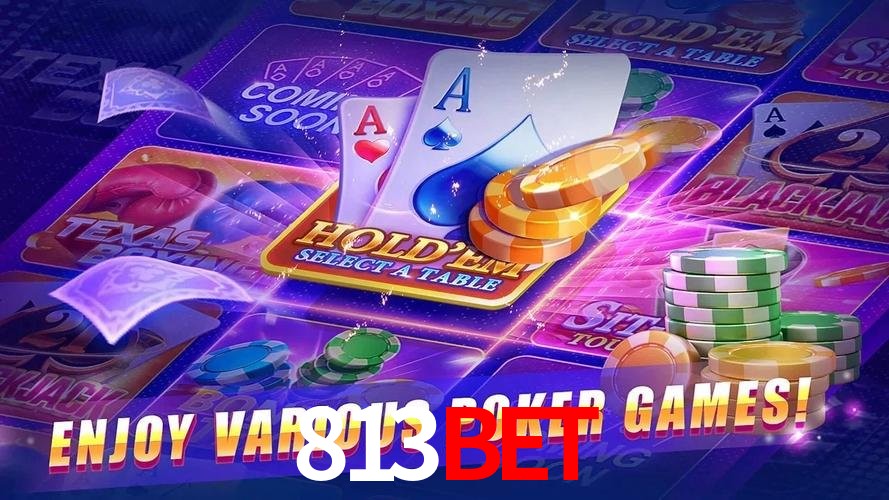 Jogos Exclusivos 813bet