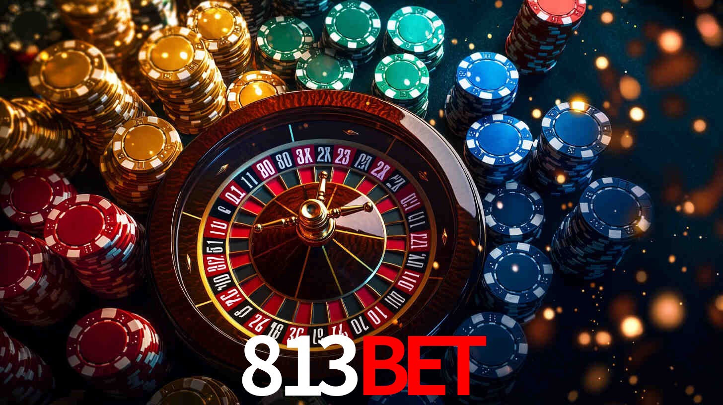 813bet
