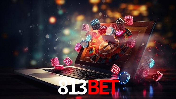 Bônus Diários 813bet