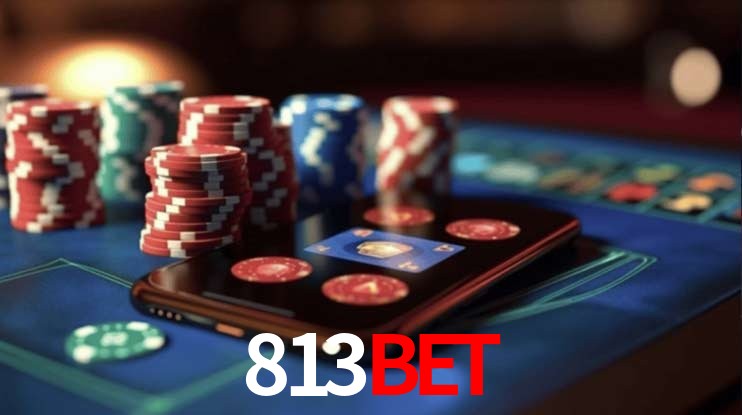 Jogos de Slot 813bet