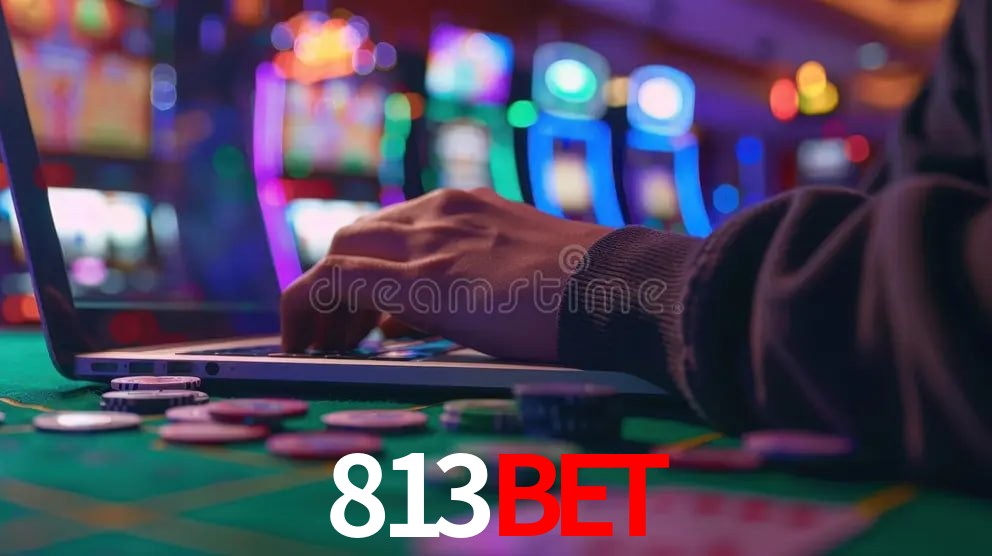 Apostas de Basquete 813bet