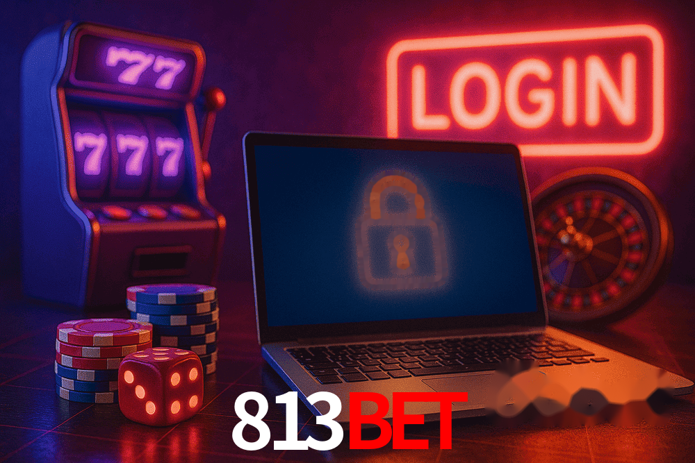 Tecnologia da Plataforma 813bet