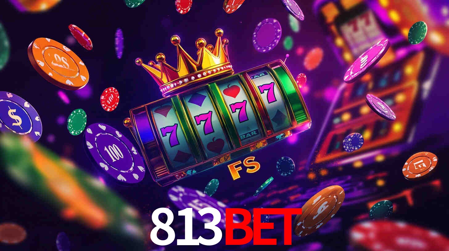 813bet App Interface