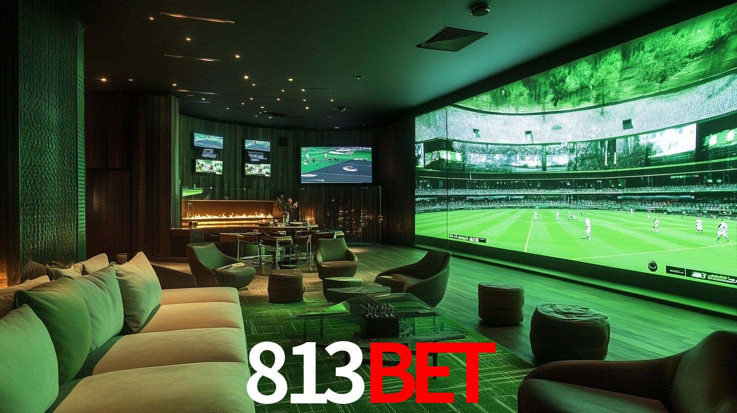 813bet: A Experiência de Casino com Jogos de Mesa ao Vivo