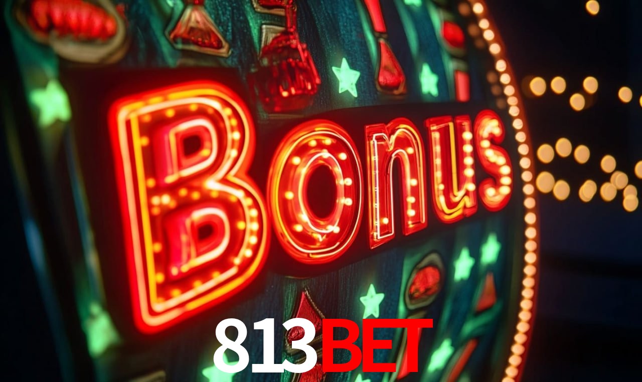 Apostas de Tênis 813bet