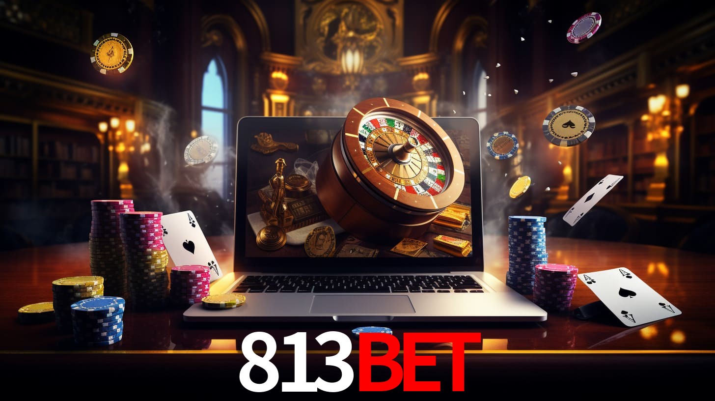 Daily Bonuses 813bet