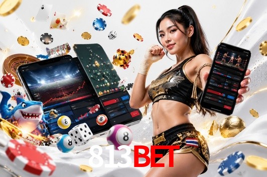 Weekend Specials 813bet