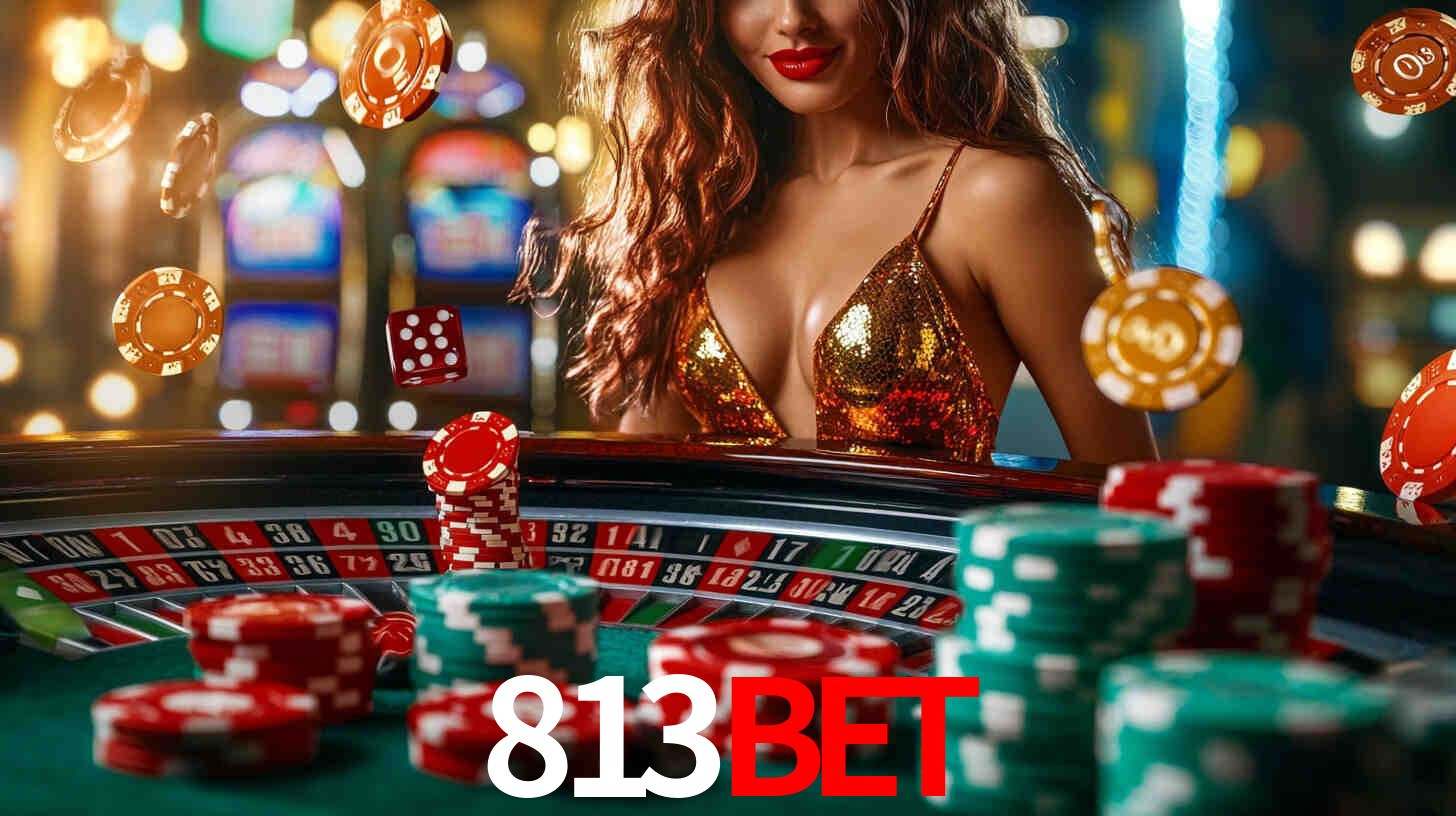 Ofertas Imperdíveis na 813bet: Promoções e Bônus Que Valem a Pena