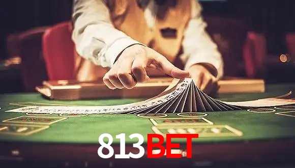 VIP Casino 813bet
