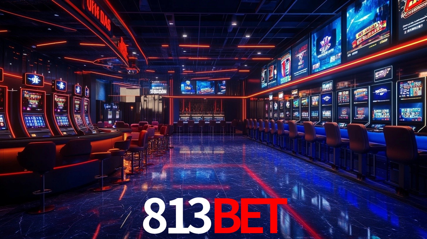 Premium Interface 813bet