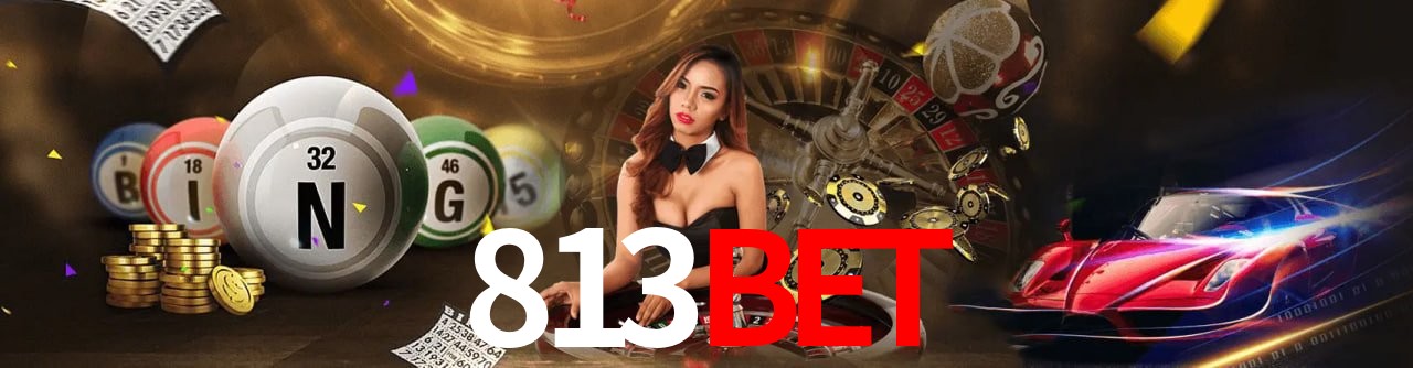 813bet