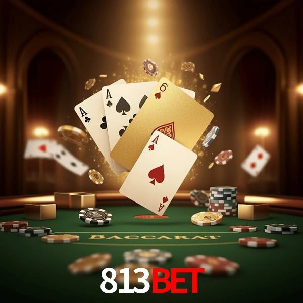 Roulette Table 813bet