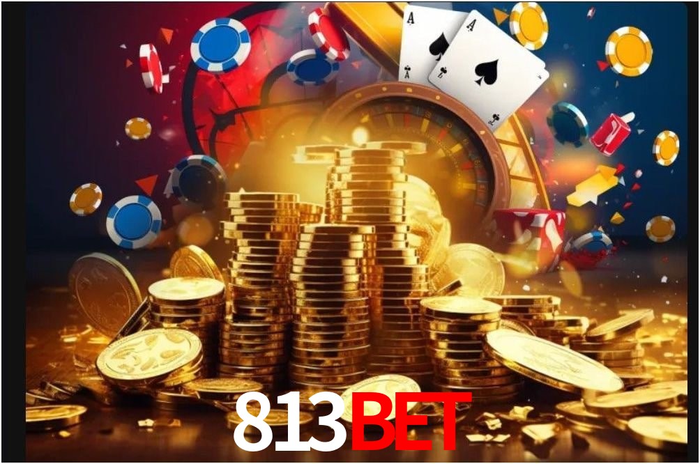 Casino VIP 813bet