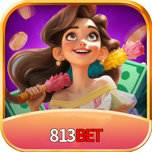 813bet Logo